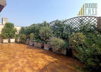 Attico Milano - foto 34