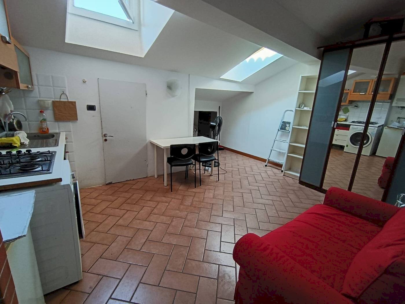 Appartamento Via Sant'Isaia, 40, Bologna (zona Centro Storico) - foto 1