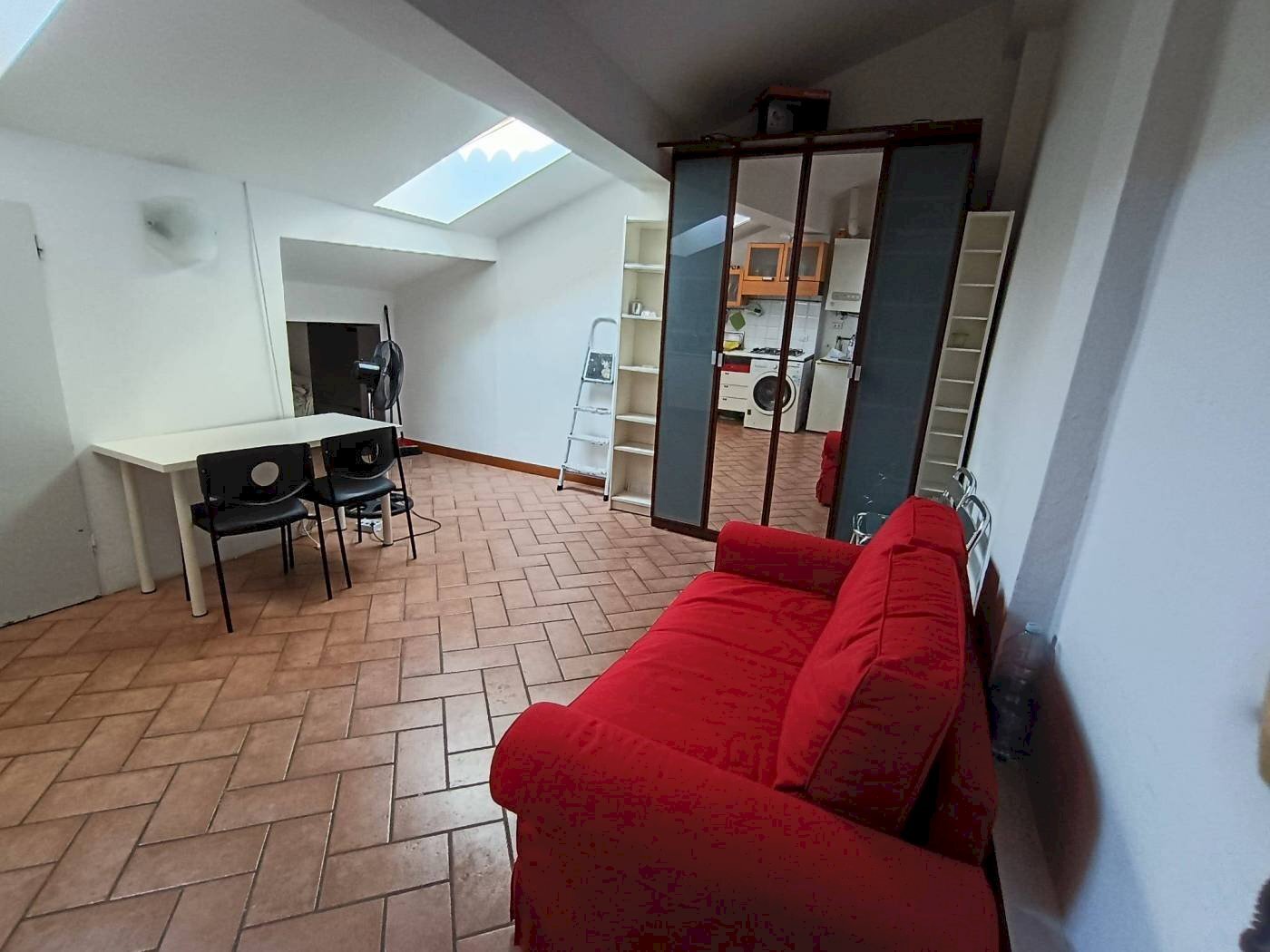 Appartamento Via Sant'Isaia, 40, Bologna (zona Centro Storico) - foto 3