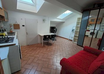 Appartamento Via Sant'Isaia, 40, Bologna (zona Centro Storico) - foto 1