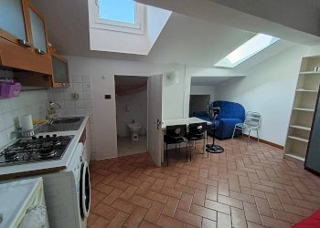 Monolocale Via Sant'Isaia, 40, Bologna (zona Centro Storico) - foto 10