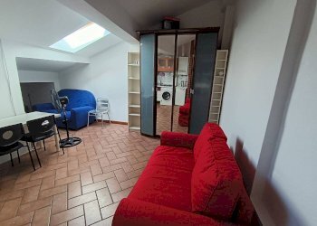 Monolocale Via Sant'Isaia, 40, Bologna (zona Centro Storico) - foto 11