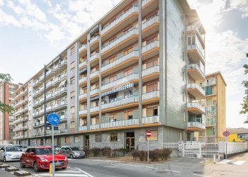 Three-room apartment Via alessandro manzoni, Collegno - photo 1