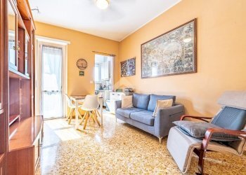 Three-room apartment Via alessandro manzoni, Collegno - photo 5