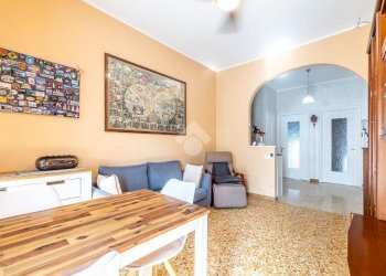 Three-room apartment Via alessandro manzoni, Collegno - photo 7