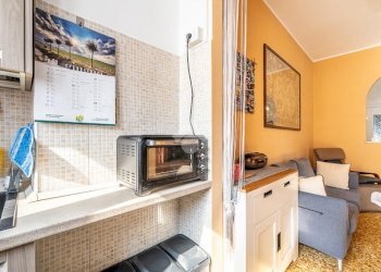 Three-room apartment Via alessandro manzoni, Collegno - photo 9