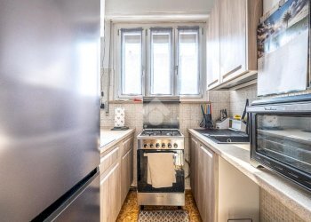 Three-room apartment Via alessandro manzoni, Collegno - photo 10