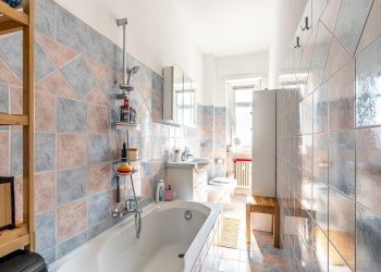 Three-room apartment Via alessandro manzoni, Collegno - photo 15