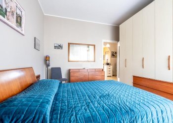Three-room apartment Via alessandro manzoni, Collegno - photo 19