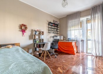 Three-room apartment Via alessandro manzoni, Collegno - photo 20