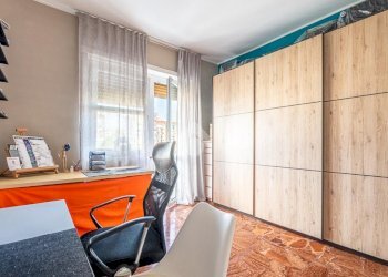 Three-room apartment Via alessandro manzoni, Collegno - photo 21
