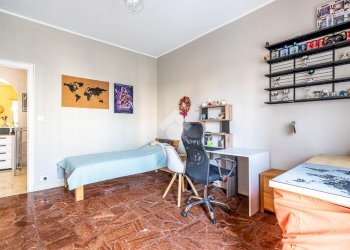 Three-room apartment Via alessandro manzoni, Collegno - photo 22