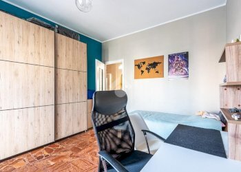 Three-room apartment Via alessandro manzoni, Collegno - photo 23