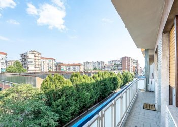 Three-room apartment Via alessandro manzoni, Collegno - photo 24