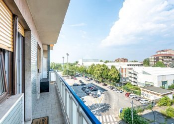 Three-room apartment Via alessandro manzoni, Collegno - photo 25