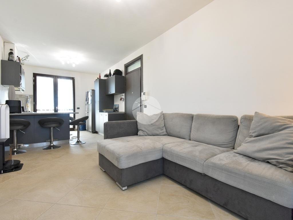 Trilocale Via Prov. Uso, Santarcangelo di Romagna - foto 1