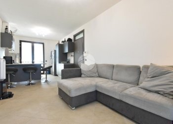 Trilocale Via Prov. Uso, Santarcangelo di Romagna - foto 1