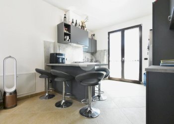 Trilocale Via Prov. Uso, Santarcangelo di Romagna - foto 3