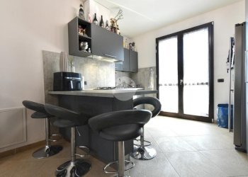 Trilocale Via Prov. Uso, Santarcangelo di Romagna - foto 4