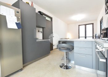 Trilocale Via Prov. Uso, Santarcangelo di Romagna - foto 6