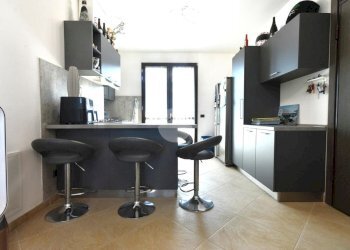 Trilocale Via Prov. Uso, Santarcangelo di Romagna - foto 8