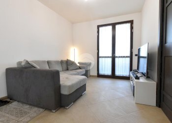 Trilocale Via Prov. Uso, Santarcangelo di Romagna - foto 9