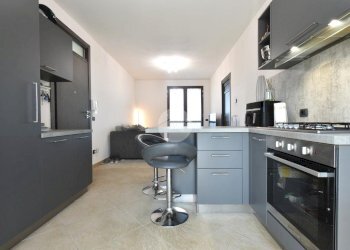 Trilocale Via Prov. Uso, Santarcangelo di Romagna - foto 10