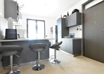 Trilocale Via Prov. Uso, Santarcangelo di Romagna - foto 11