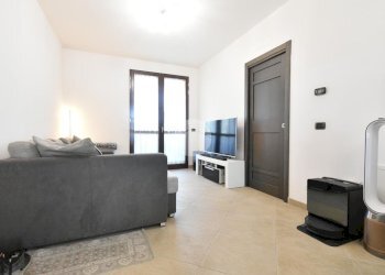 Trilocale Via Prov. Uso, Santarcangelo di Romagna - foto 12