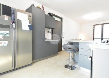 Trilocale Via Prov. Uso, Santarcangelo di Romagna - foto 13