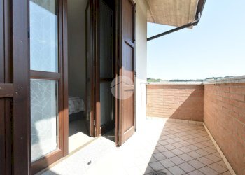 Trilocale Via Prov. Uso, Santarcangelo di Romagna - foto 21