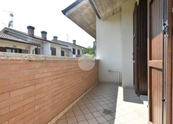 Trilocale Via Prov. Uso, Santarcangelo di Romagna - foto 22
