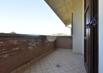 Trilocale Via Prov. Uso, Santarcangelo di Romagna - foto 23