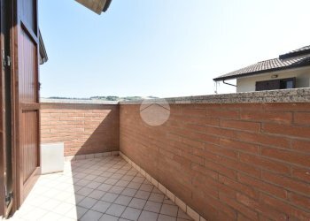 Trilocale Via Prov. Uso, Santarcangelo di Romagna - foto 24