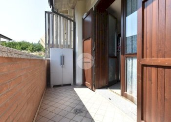 Trilocale Via Prov. Uso, Santarcangelo di Romagna - foto 25