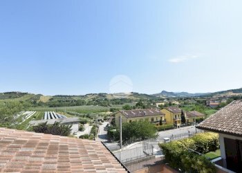 Trilocale Via Prov. Uso, Santarcangelo di Romagna - foto 29