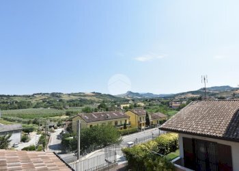 Trilocale Via Prov. Uso, Santarcangelo di Romagna - foto 30