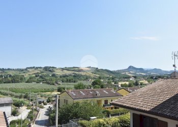 Trilocale Via Prov. Uso, Santarcangelo di Romagna - foto 32