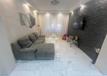 Four-room apartment Via Brunetta d'usseaux, Pinerolo - photo 4