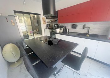 Four-room apartment Via Brunetta d'usseaux, Pinerolo - photo 7