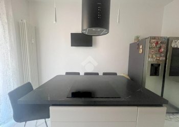 Four-room apartment Via Brunetta d'usseaux, Pinerolo - photo 9