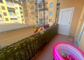 Four-room apartment Via Brunetta d'usseaux, Pinerolo - photo 11
