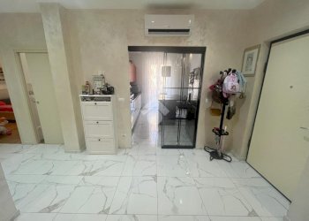 Four-room apartment Via Brunetta d'usseaux, Pinerolo - photo 12