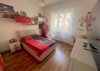 Four-room apartment Via Brunetta d'usseaux, Pinerolo - photo 20