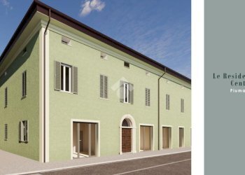Trilocale Piazza della Repubblica, Castelfranco Emilia - foto 16
