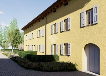 Trilocale Piazza della Repubblica, Castelfranco Emilia - foto 20