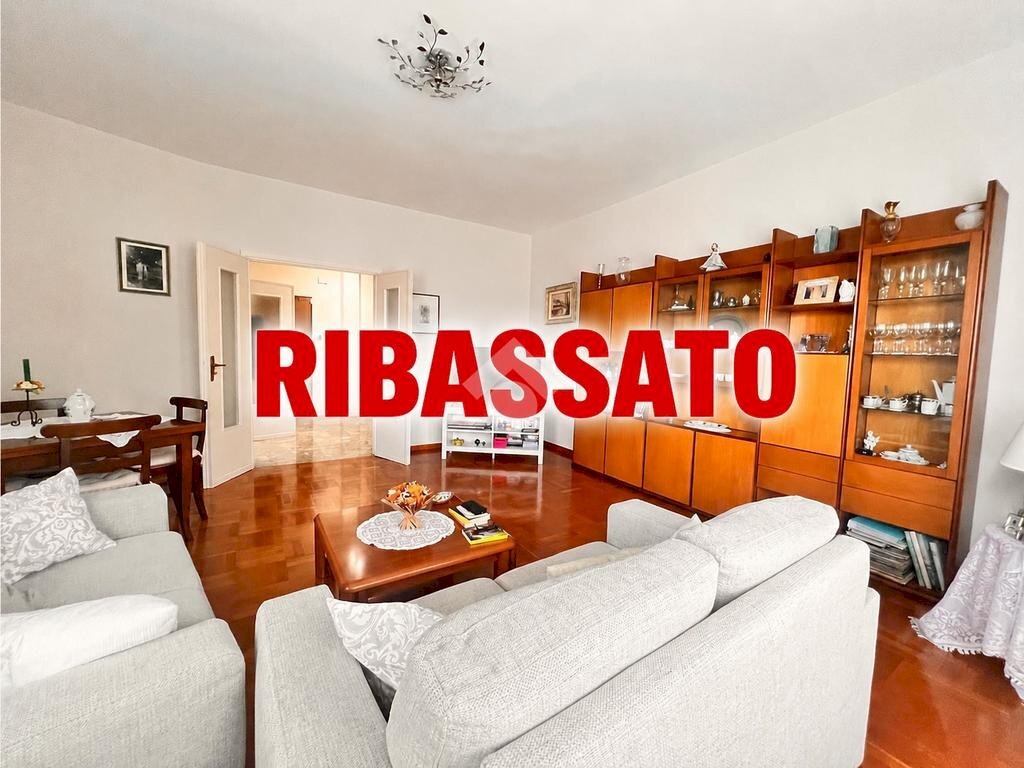 Quadrilocale Via Martiri della Libertà, San Mauro Torinese - foto 1