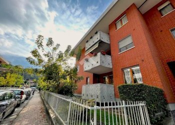 Quadrilocale Via martiri della libertà, San Mauro Torinese - foto 1