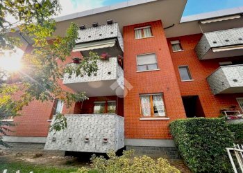 Quadrilocale Via martiri della libertà, San Mauro Torinese - foto 2