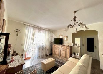 Quadrilocale Via martiri della libertà, San Mauro Torinese - foto 5